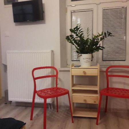 Chilli Hostel Krakau Buitenkant foto