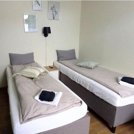 Chilli Hostel Krakau Buitenkant foto
