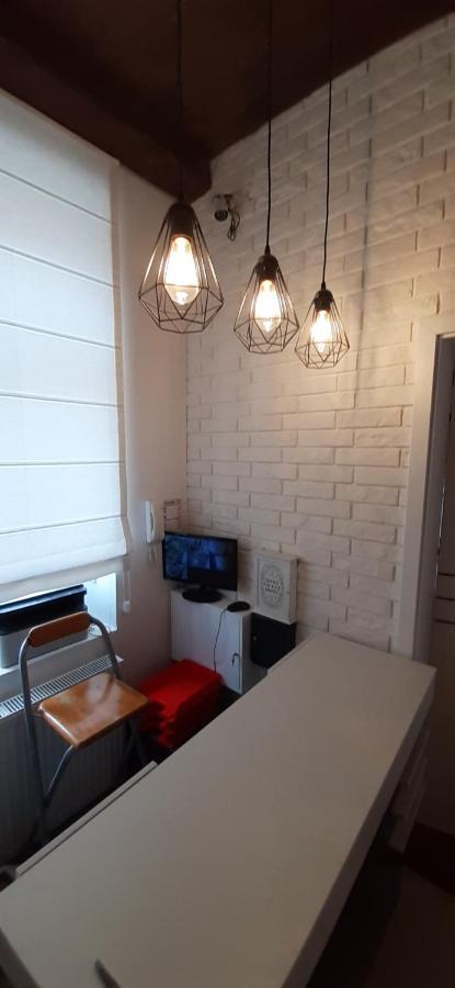 Chilli Hostel Krakau Buitenkant foto
