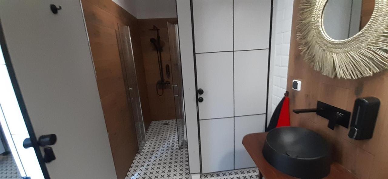 Chilli Hostel Krakau Buitenkant foto