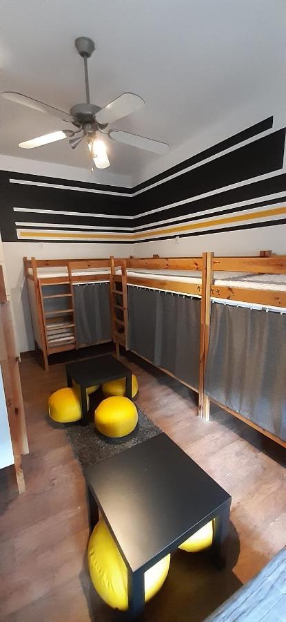 Chilli Hostel Krakau Buitenkant foto
