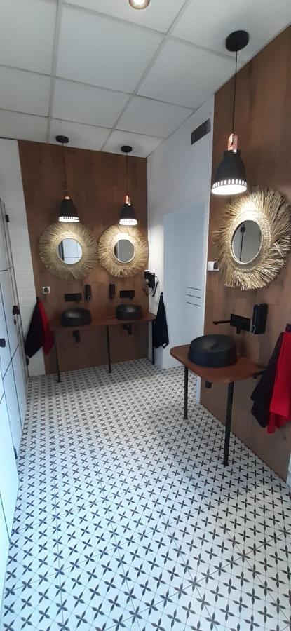 Chilli Hostel Krakau Buitenkant foto
