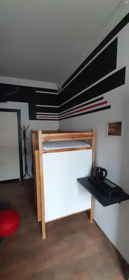 Chilli Hostel Krakau Buitenkant foto