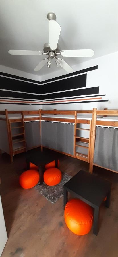 Chilli Hostel Krakau Buitenkant foto