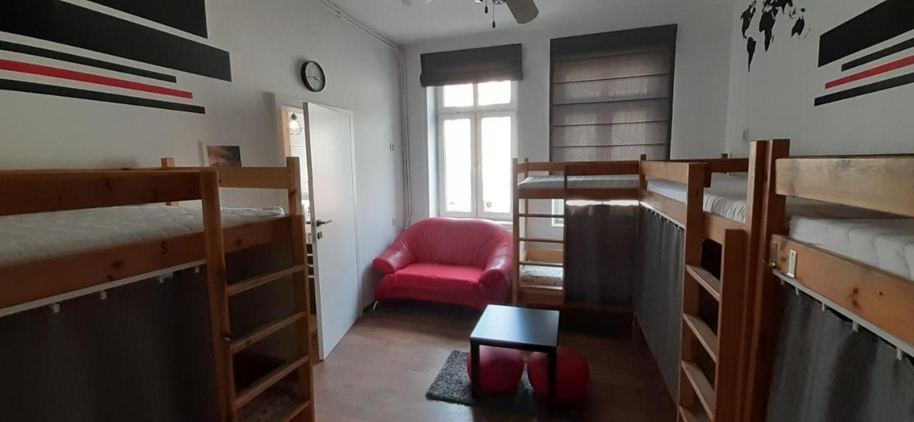 Chilli Hostel Krakau Buitenkant foto