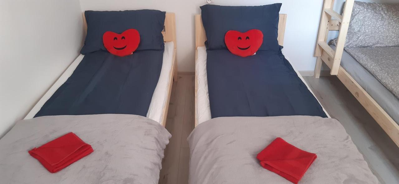 Chilli Hostel Krakau Buitenkant foto