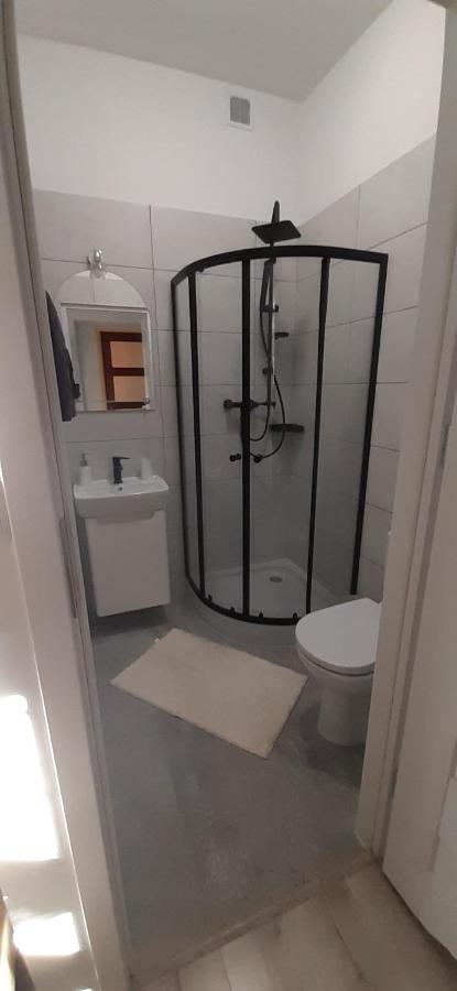 Chilli Hostel Krakau Buitenkant foto
