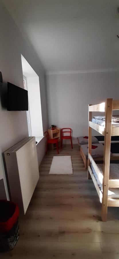 Chilli Hostel Krakau Buitenkant foto