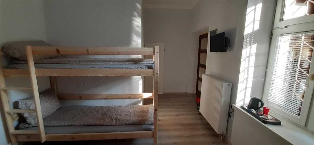 Chilli Hostel Krakau Buitenkant foto