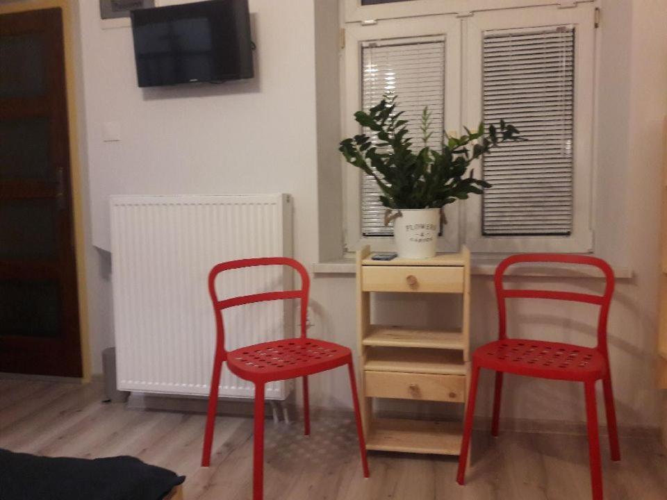 Chilli Hostel Krakau Buitenkant foto